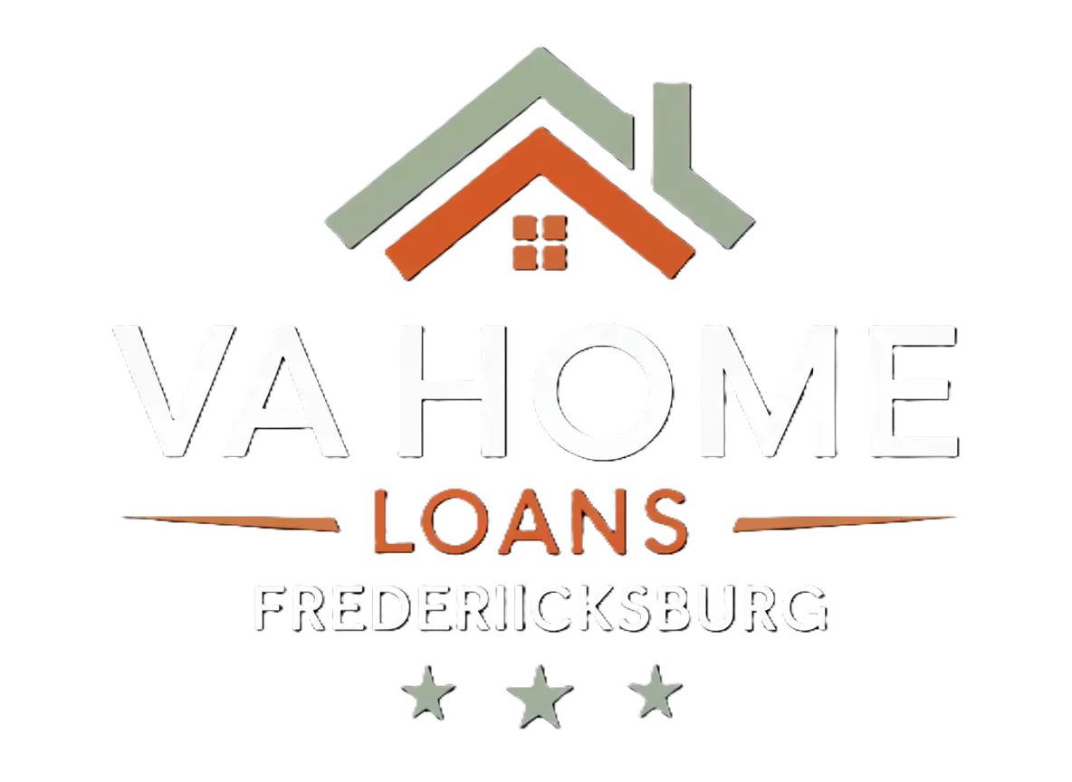 va home loans fredericksburg