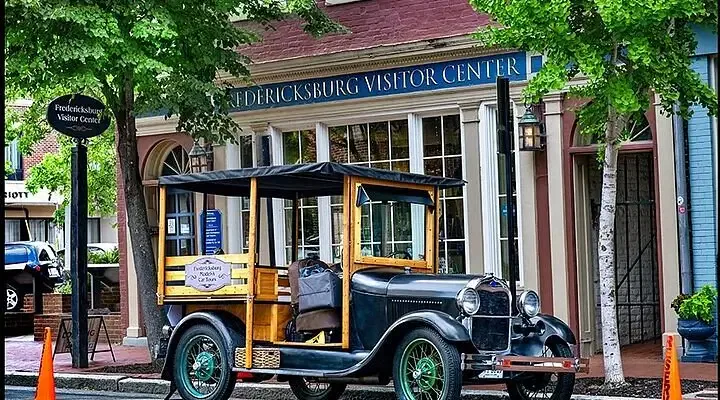 va home loans fredericksburg